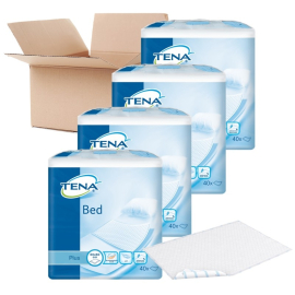 TENA Bed Plus carton 60x60