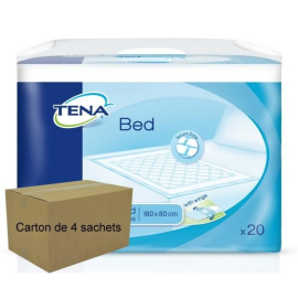 TENA Bed Plus Wings 180x80 (C)