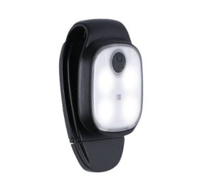 Lampe led pour rollator