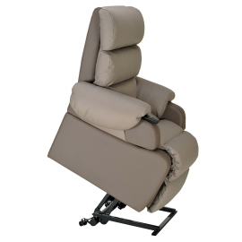 Fauteuil releveur Cocoon 1 moteur