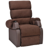 Fauteuil releveur Cocoon 2 moteurs