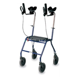 ROLLATOR Alpha Basic