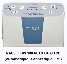 MATELAS Air Nausiflow 512