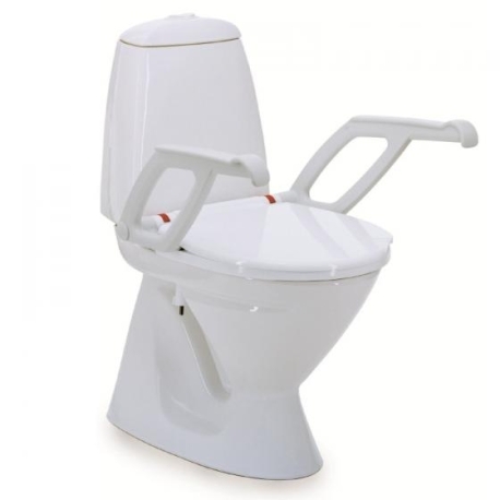 Réhausse WC Aquatec 90000