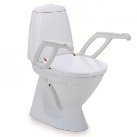 Réhausse WC Aquatec 90000