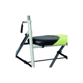 Rollator d'intérieur Actio 2