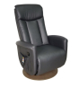 Fauteuil releveur Topro Cortina