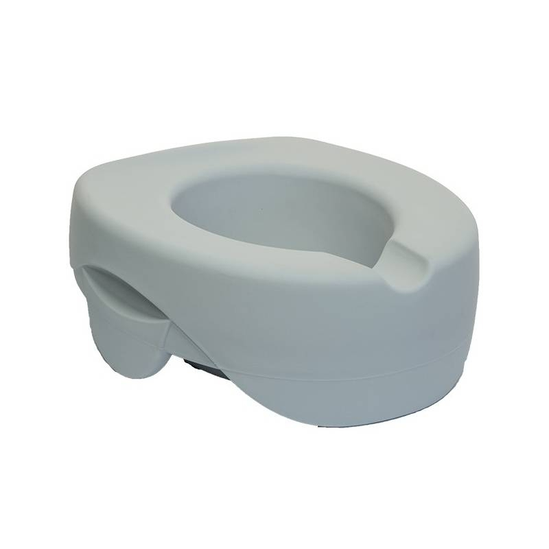 Urinoir portable pour toilettes 1,2 L - En plastique - Avec couverc