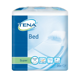 TENA Bed Plus carton 60 x 90