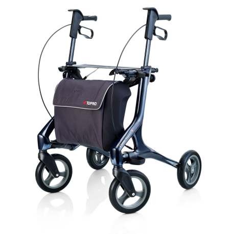 Rollator carbon Topro Pegasus