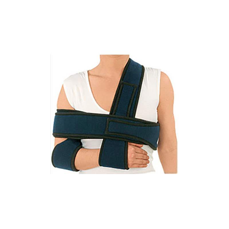Gilet d'immobilisation d' épaule confortable et respirant