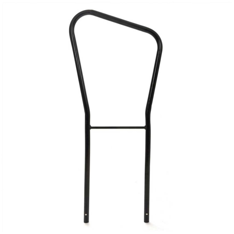 PandaEar Marchepied pliable, 22,9 cm, léger et pliable pour enfants