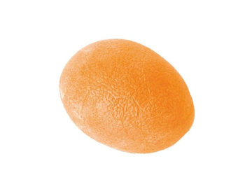 Sissel Press-Egg orange Extra fort