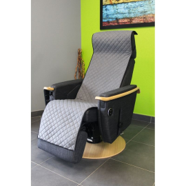 PROTECTION assise/dos fauteuil
