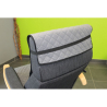 PROTECTION assise/dos fauteuil