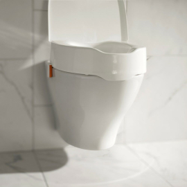 Réhausse WC 6m My-Loo