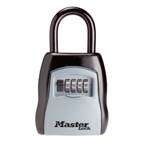 Coffre à clés  5400 (anse) Masterlock