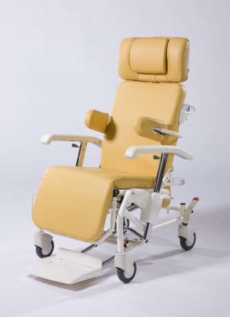 Fauteuil de soin ALESIA