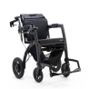 Rollator/fauteuil électrique 3 en 1 Rollz