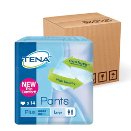 copy of Tena pants plus