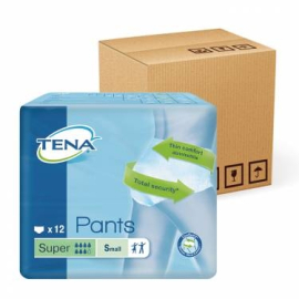 Tena pants super