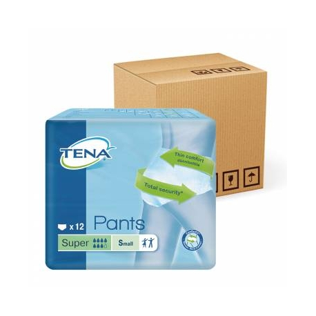 copy of Tena pants super