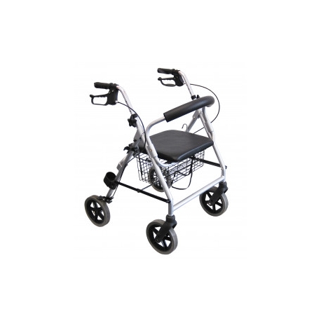 rollator assise rigide LR53