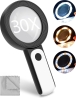 LOUPE de lecture (30x)