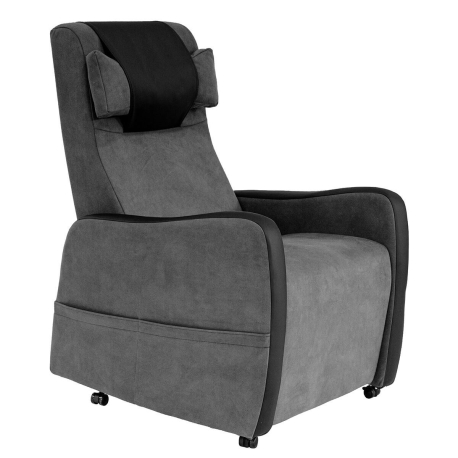 fauteuil releveur confort plus Topro