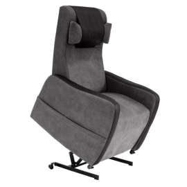 fauteuil releveur confort plus Topro