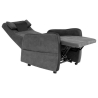 fauteuil releveur confort plus Topro