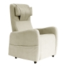 fauteuil releveur confort plus Topro