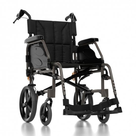 fauteuil roulant Transit Lite