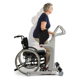 Molift Transfert Pro