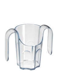 Gobelet ergonomique