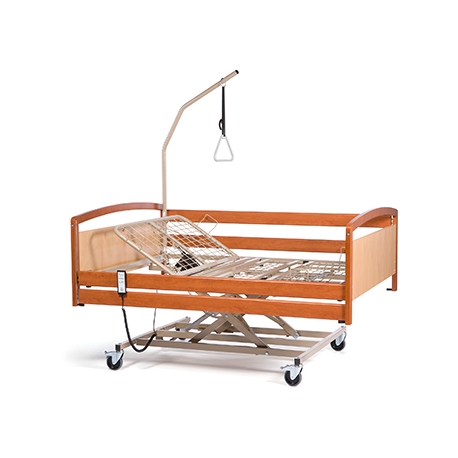 lit médicalisé interval xxl 120x200