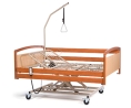lit médicalisé interval xxl 120x200