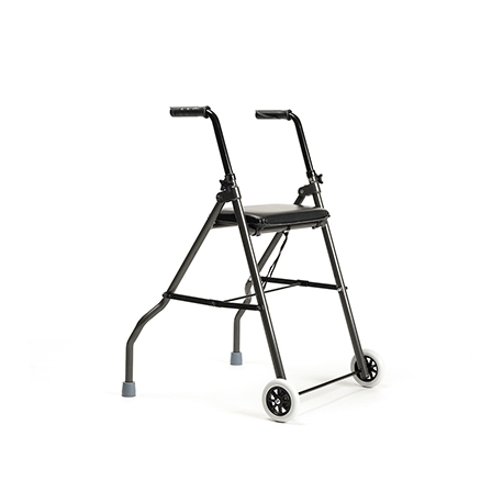 ROLLATOR intérieur Twin-Light