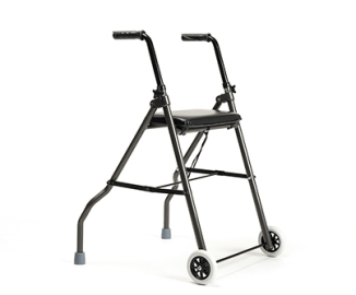 ROLLATOR intérieur Twin-Light