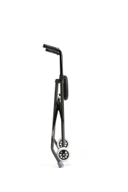 ROLLATOR intérieur Twin-Light