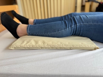 Coussin mousse Evopore...