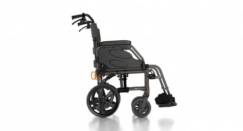 Fauteuil roulant action 2 Transit Lite 48cm
