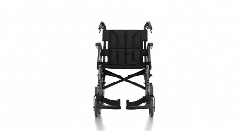 Fauteuil roulant action 2 Transit Lite 40cm