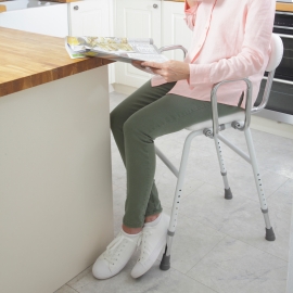 Chaise de cuisine
