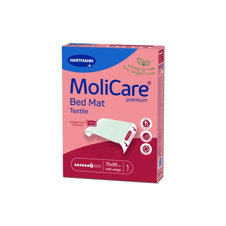 Alèse MoliCare Bed MAT Textile
