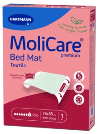 ALESE MoliCare Bed Mat...