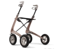 rollator Carbon acre Overland
