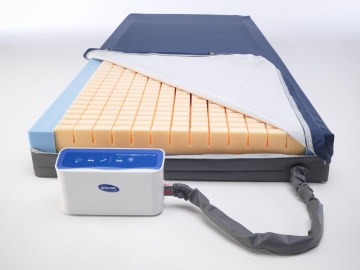 Matelas à air dynamique  Softform Premier Active 2 Rx