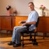 Chaise releveuse Alysée