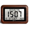 copy of Horloge calendrier numérique